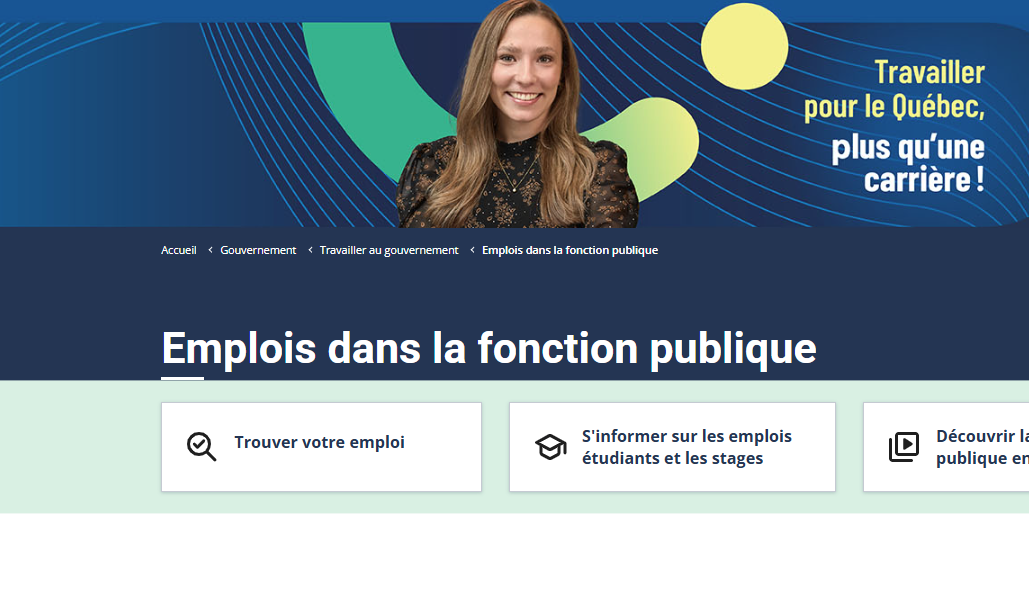Comment postuler à la fonction publique du Québec : guide complet pour préparer sa candidature