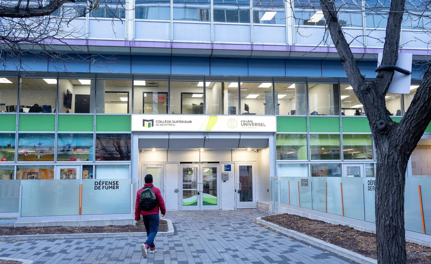 CSM et CSS autorisés à rouvrir : ce que la décision du TAQ change pour les étudiants étrangers